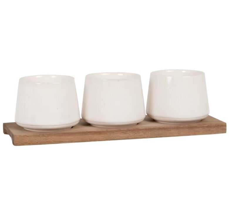 Aperitivo Maisons Du Monde