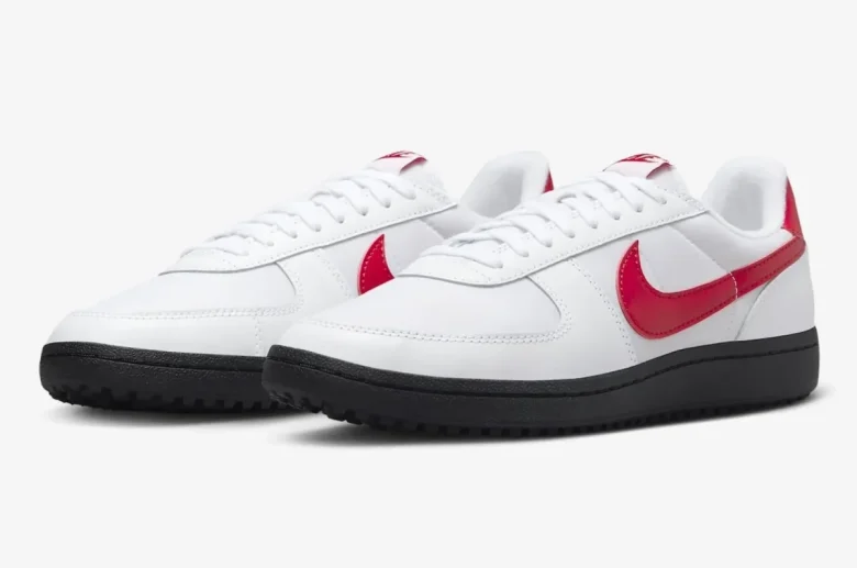 Nike Field General 82 White