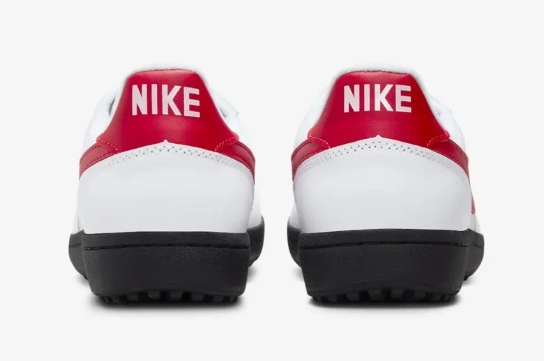 Nike Field General 82 White