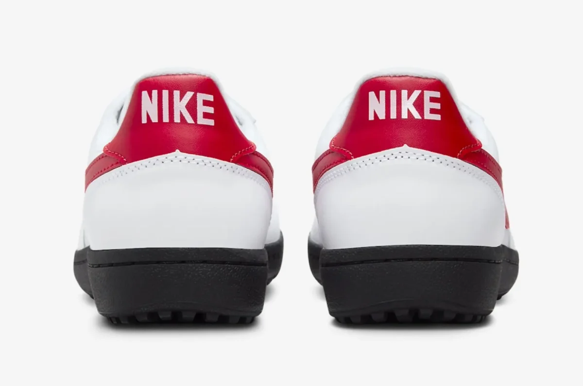 Nike Field General 82 White