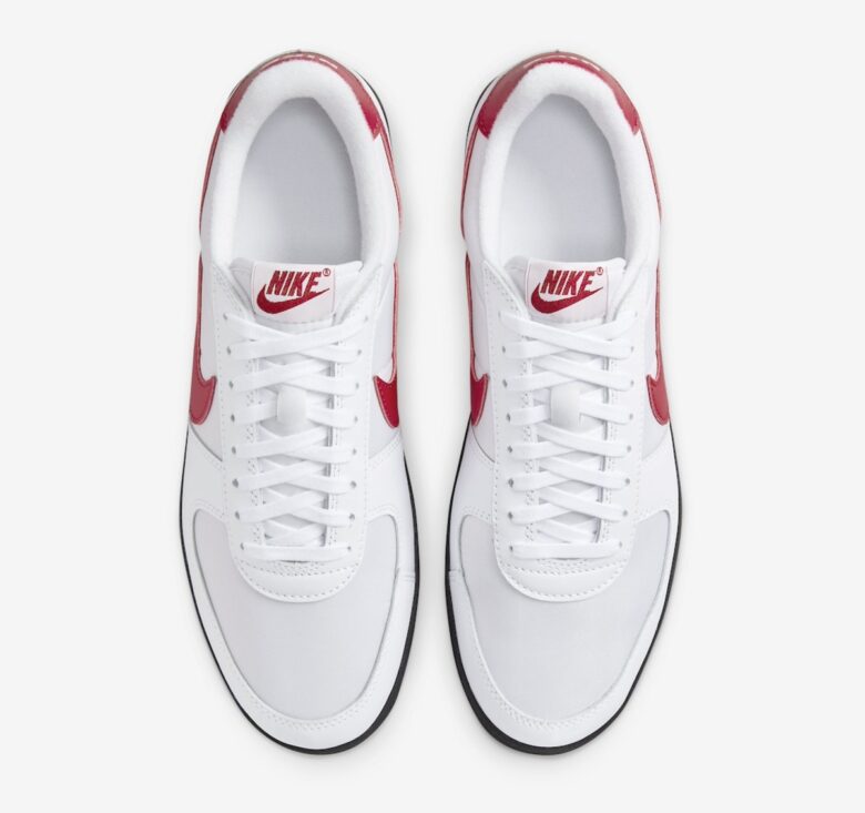 Nike Field General 82 White