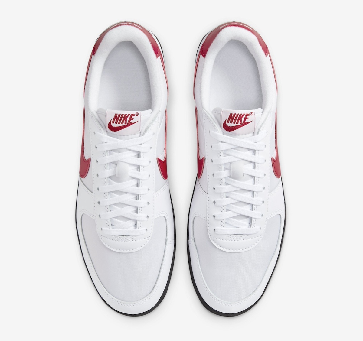 Nike Field General 82 White