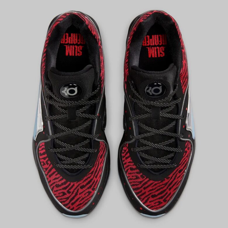 Nike KD 16 Slim Reaper