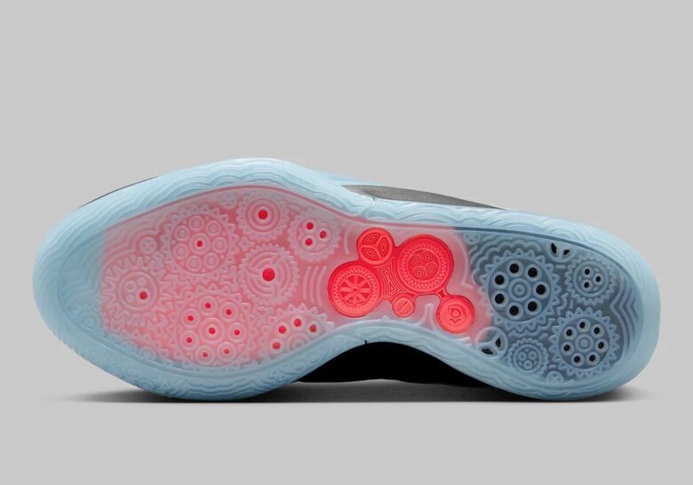 Nike KD 16 Slim Reaper