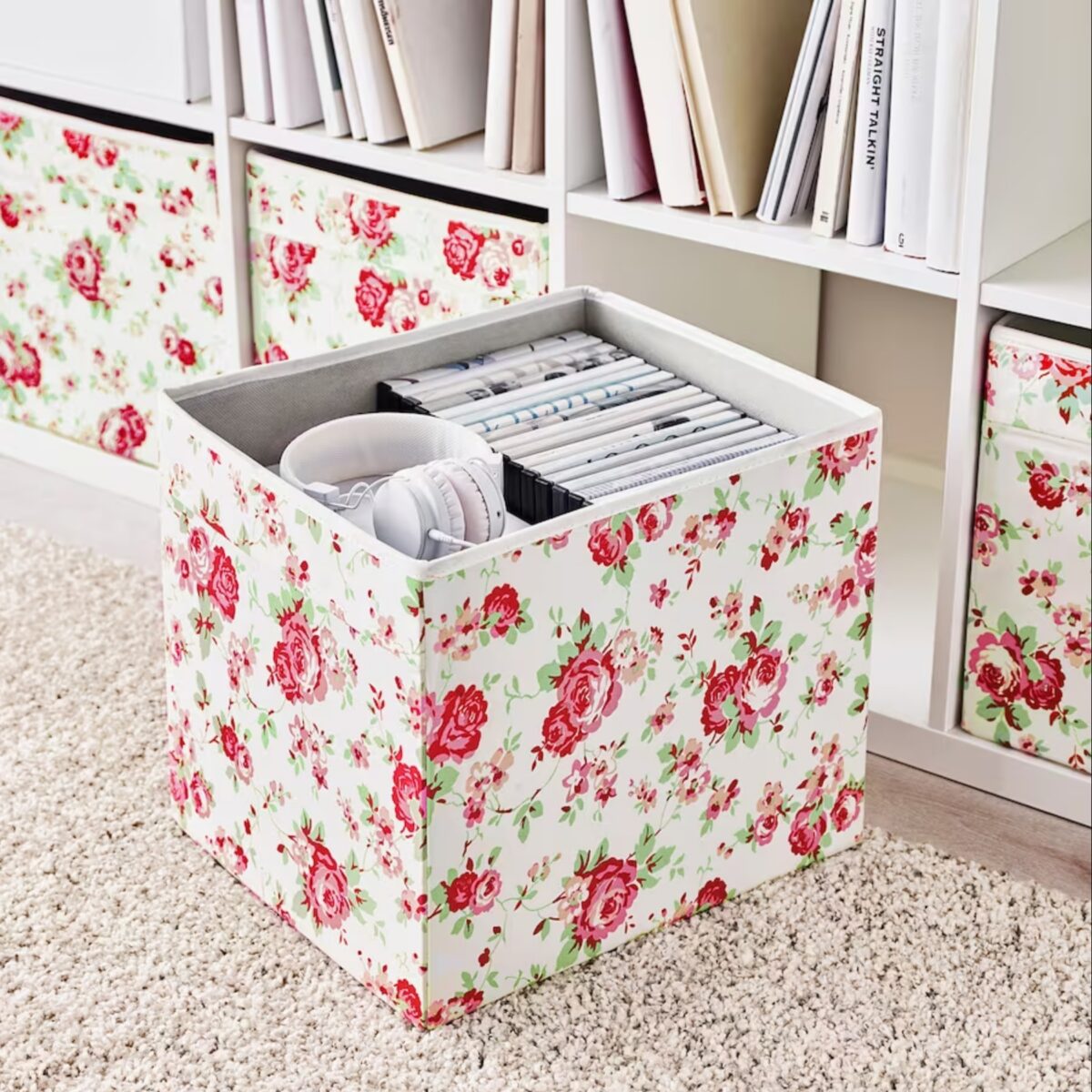 Creare ordine in casa: con Ikea trovi una soluzione semplice ed economica