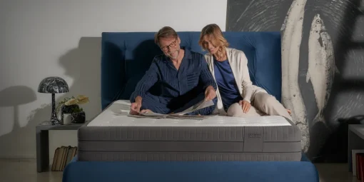 Sconti d’oro sui materassi Dorelan: il benessere è assicurato