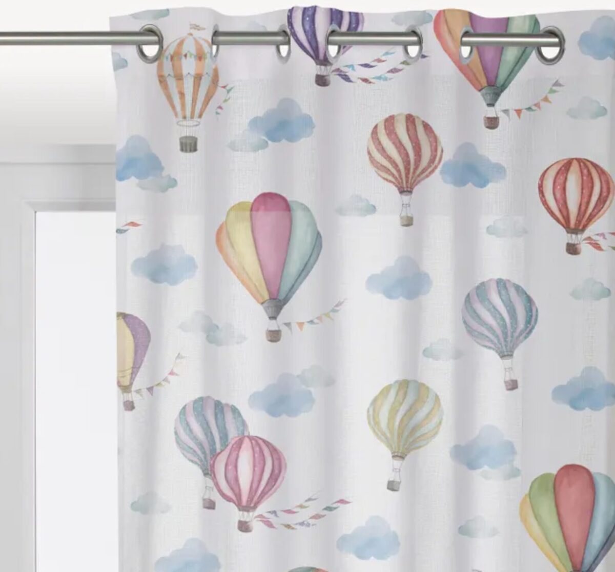 Tenda filtrante Leroy Merlin 2024: tre prodotti novit&agrave; per colorare la camera dei bambini