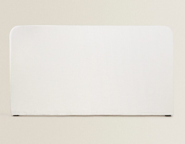 Fodera testata letto