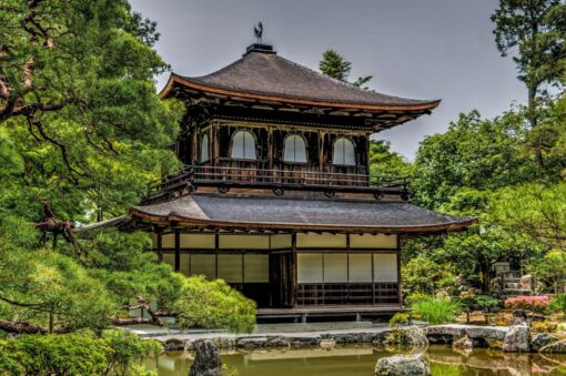 Kyoto, tra templi e giardini zen: un viaggio nella cultura giapponese