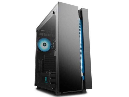 Case da gaming per esperienze di gioco imperdibili