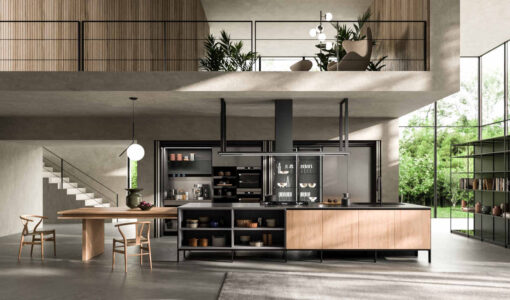 Milano Design Week 2024: anteprime cucine