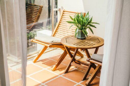 Accessori per il balcone: dettagli che fanno la differenza