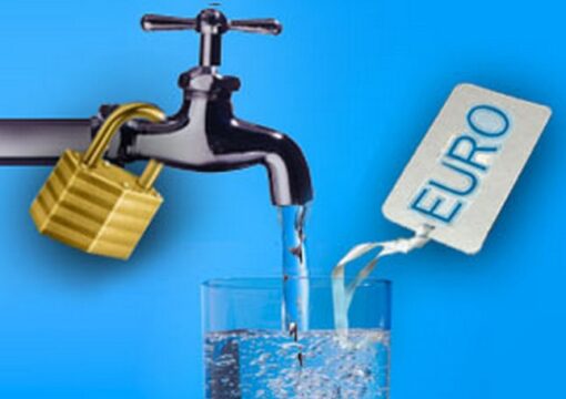 Risparmio idrico: i nuovi accessori per consumare meno acqua in casa