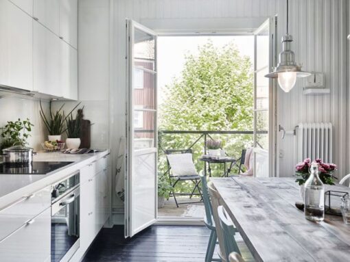 Arredare con lo stile nordico: semplicità e funzionalità