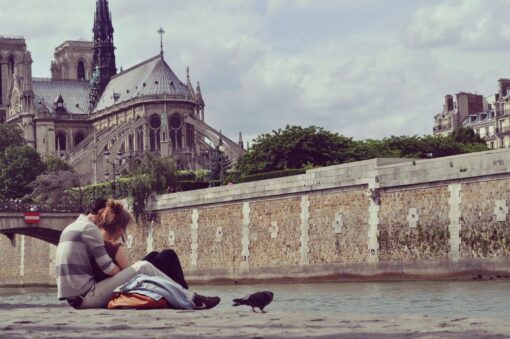 Le città più romantiche per una fuga d'amore