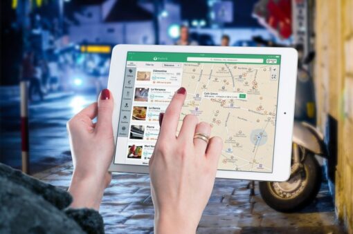 Le migliori app per viaggiare in modo intelligente