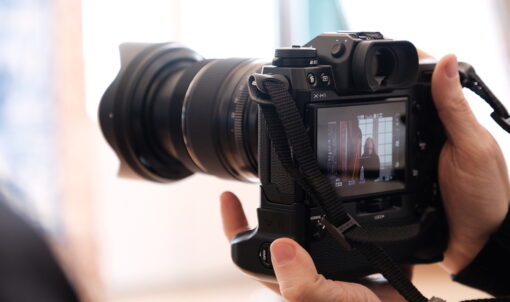 Fotocamere digitali: modelli di tendenza