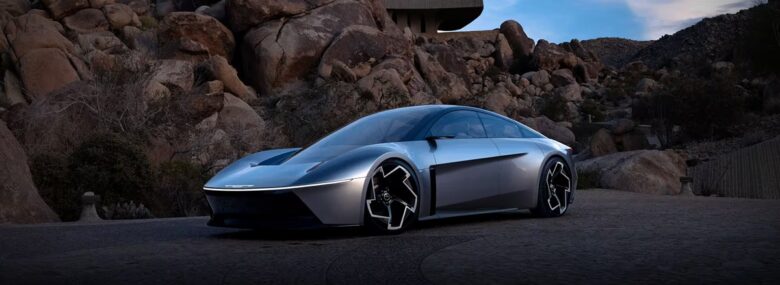 Telaio-Chrysler-Halcyon