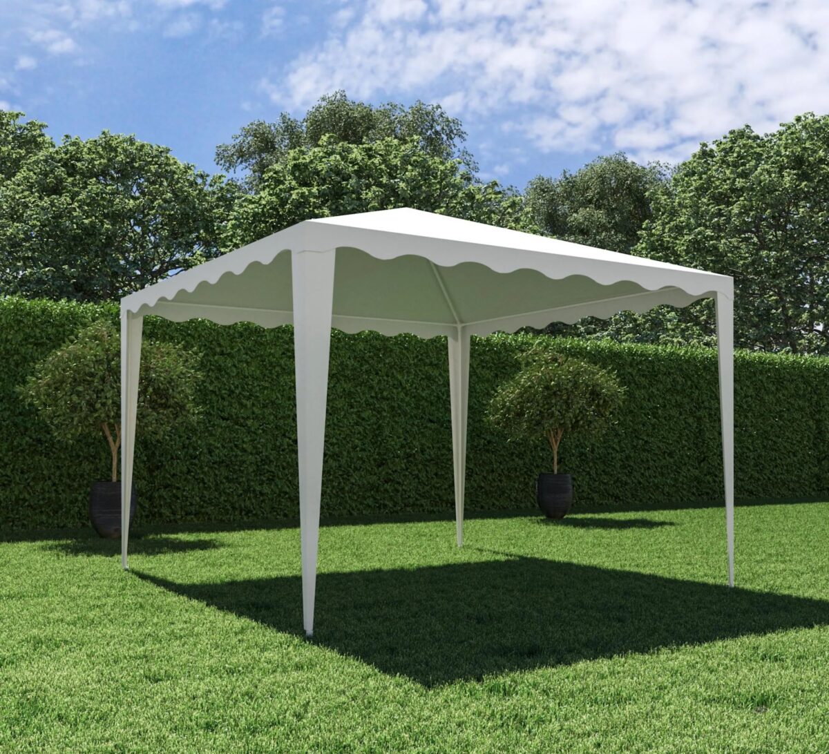 Coprire il giardino: 3 proposte Leroy Merlin per vivere al meglio il verde di casa Coprire il giardino: 3 proposte Leroy Merlin per vivere al meglio il verde di casa