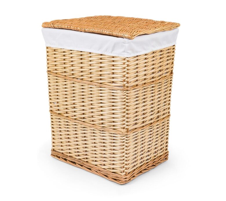 Cesto portabiancheria