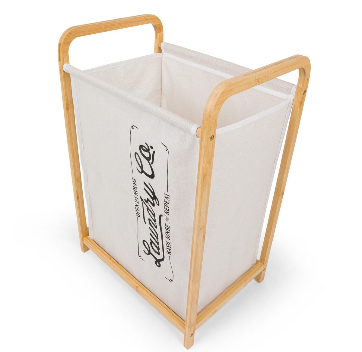 Cesto portabiancheria