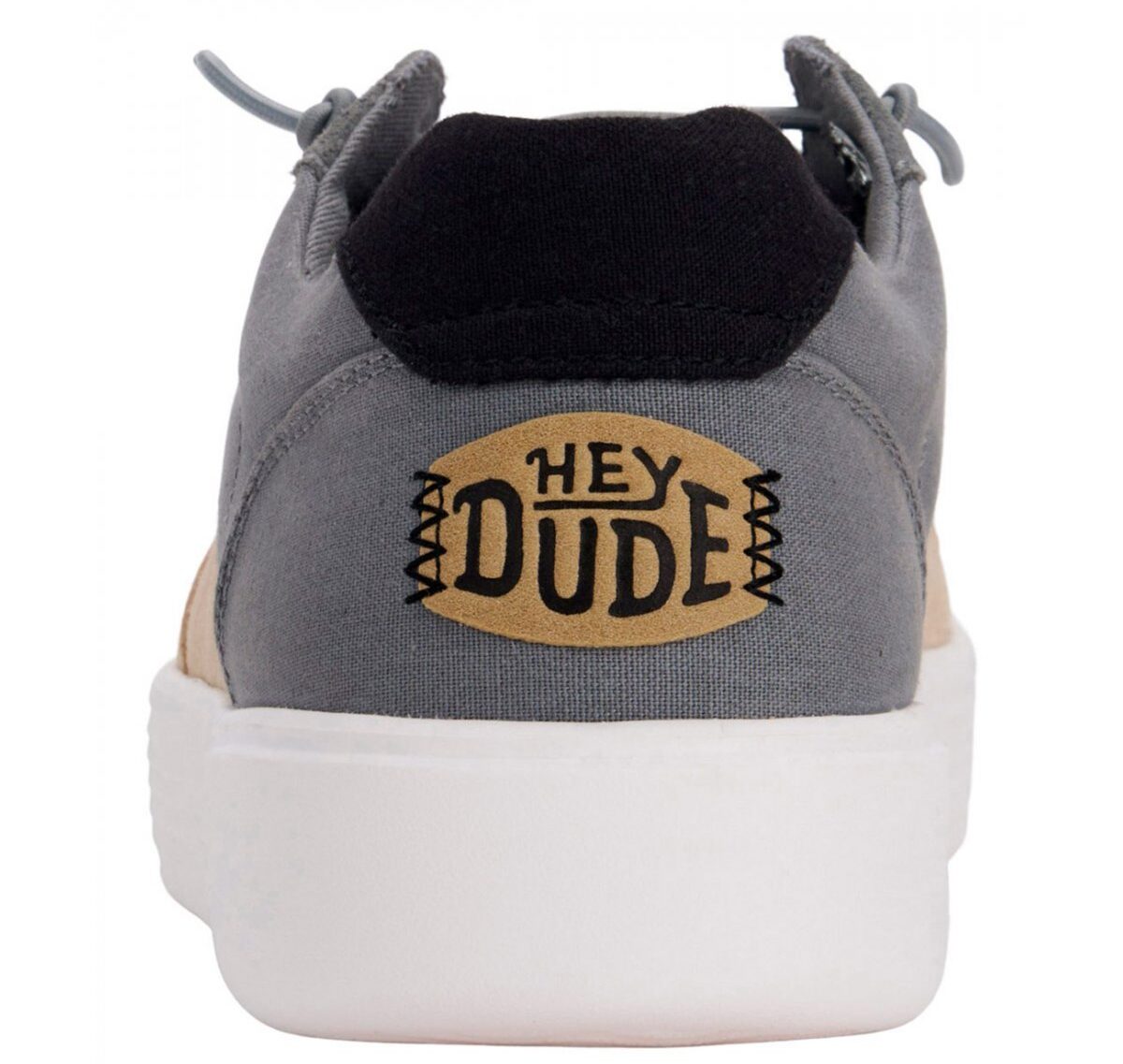Hey Dude Hudson Canvas: un regalo ai nostalgici degli anni Novanta Hey Dude Hudson Canvas: un regalo ai nostalgici degli anni Novanta