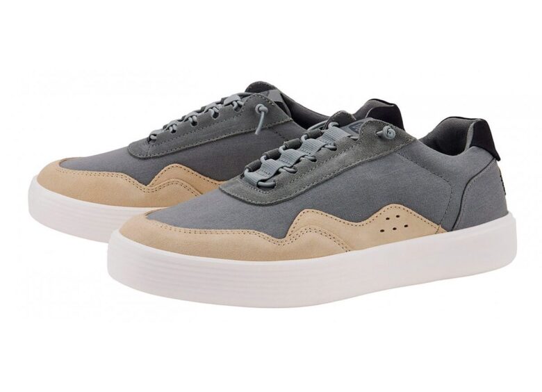 Hey Dude Hudson Canvas