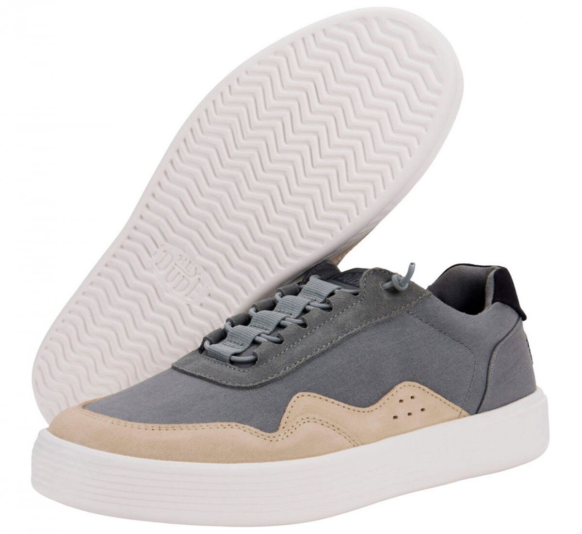 Hey Dude Hudson Canvas: un regalo ai nostalgici degli anni Novanta Hey Dude Hudson Canvas: un regalo ai nostalgici degli anni Novanta