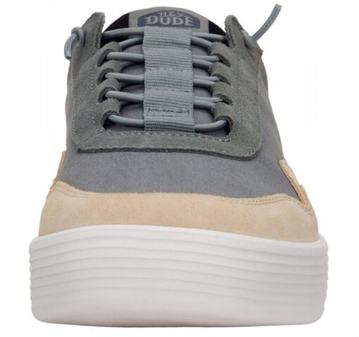 Hey Dude Hudson Canvas: un regalo ai nostalgici degli anni Novanta