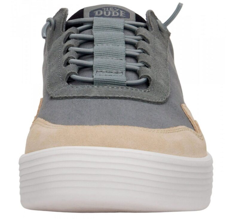 Hey Dude Hudson Canvas