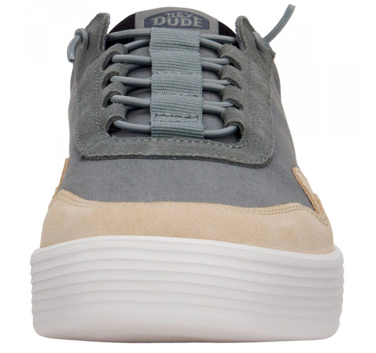 Hey Dude Hudson Canvas Hey Dude Hudson Canvas