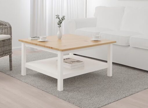 Sottocosto Ikea: la collezione HEMNES è in super sconto fino al 24 marzo 2024