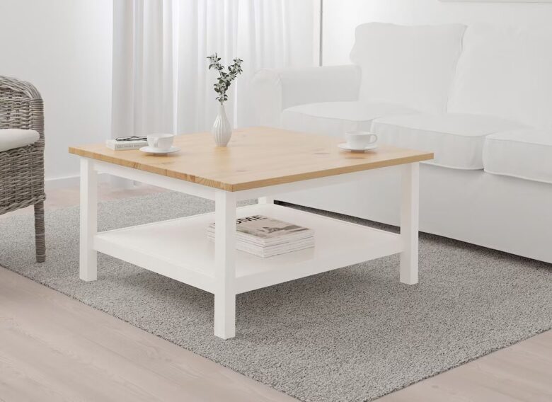 Sottocosto Ikea collezione HEMNES