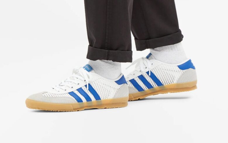 Adidas Tischtennis