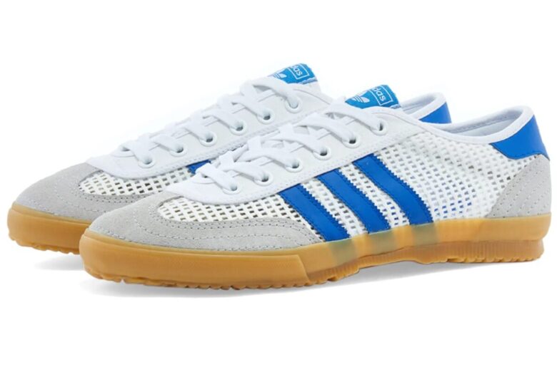Adidas Tischtennis