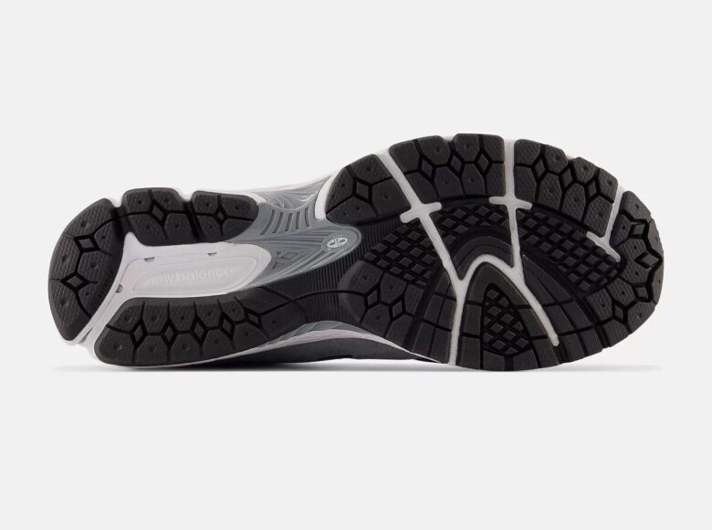 New Balance 2002R Steel