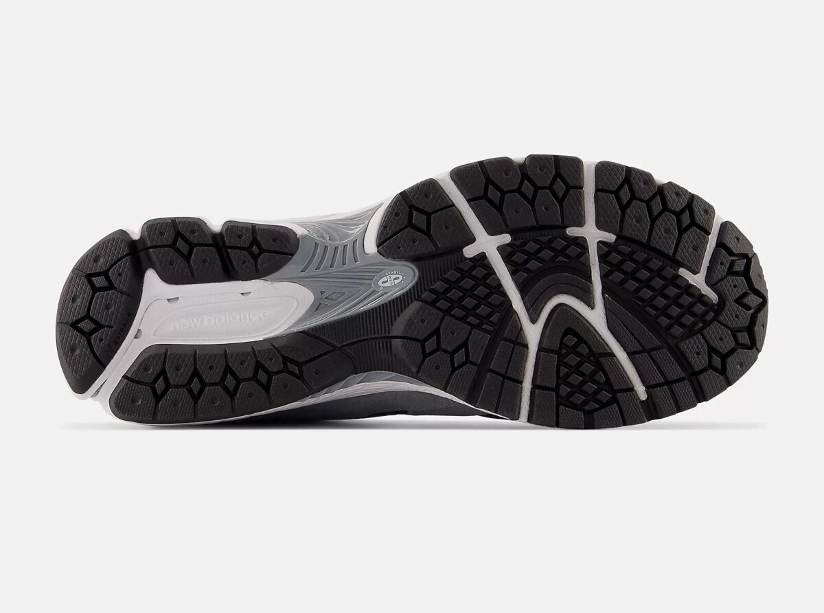 New Balance 2002R Steel