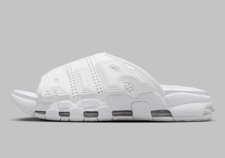 Nike Air More Uptempo