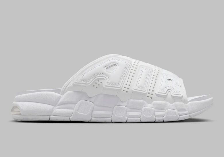 Nike Air More Uptempo