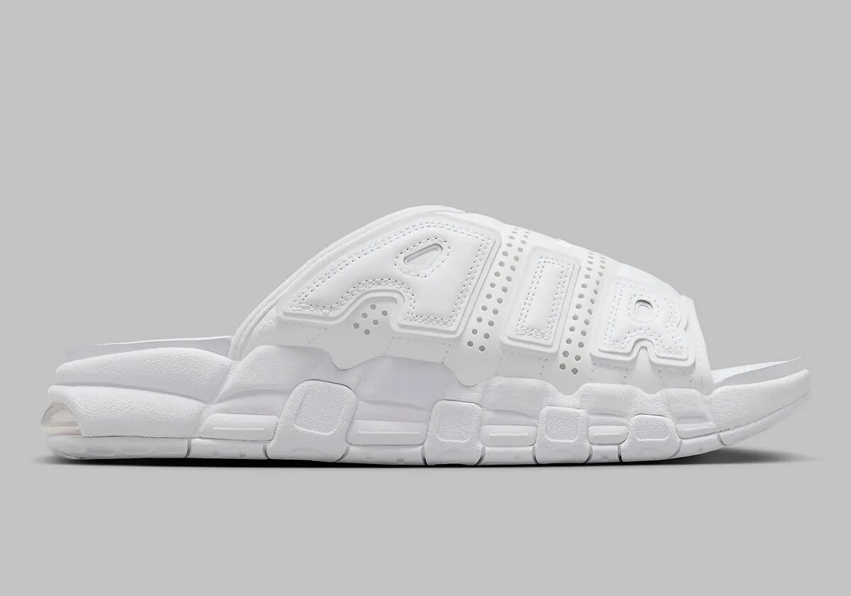 Nike Air More Uptempo