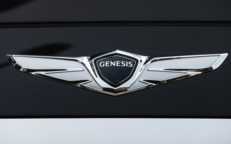 Genesis Car