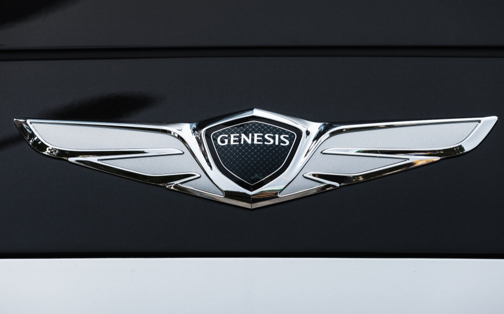 Genesis Car
