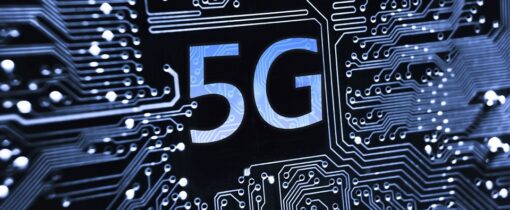 Rivoluzione 5G: lo smatphone del momento che tutti vogliono