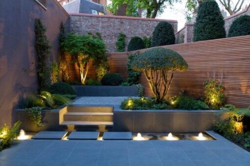 La magia degli spazi outdoor: idee per creare un giardino da sogno