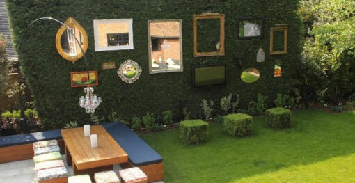 Giardini urbani: come creare un'oasi verde anche in città