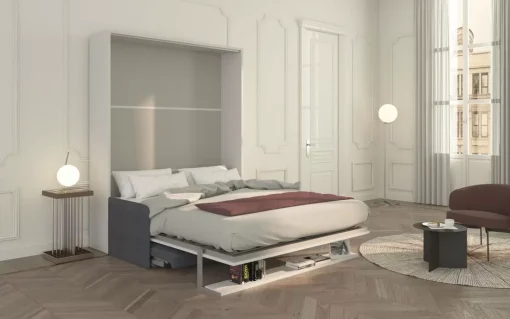 Arredamento multifunzionale: soluzioni salva-spazio per case di piccole dimensioni