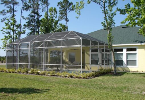 Giardini d'inverno: come godere del verde tutto l'anno