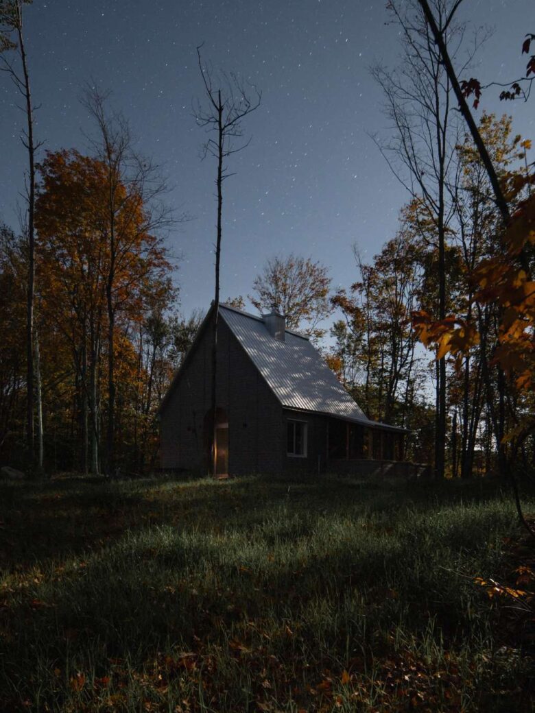 Kanata Cabin