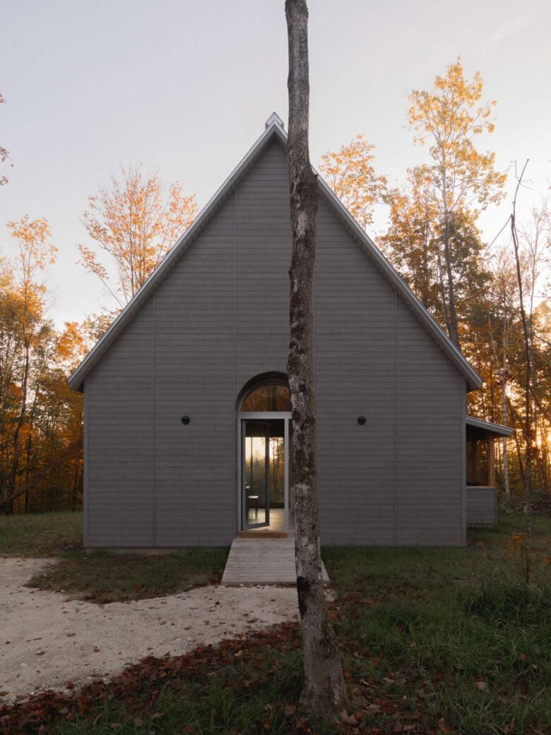 Kanata Cabin