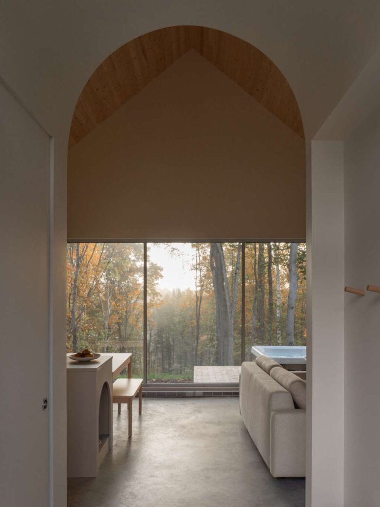 Kanata Cabin